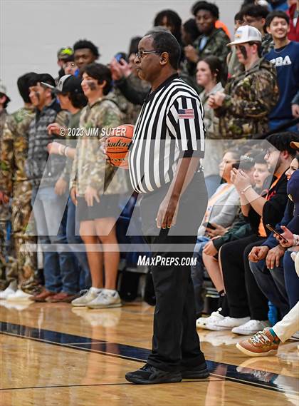 Thumbnail 3 in Mumford vs Thrall (UIL 2A Reg IV Area) photogallery.