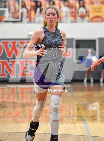Thumbnail 2 in Mumford vs Thrall (UIL 2A Reg IV Area) photogallery.