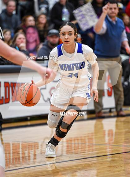 Thumbnail 2 in Mumford vs Thrall (UIL 2A Reg IV Area) photogallery.