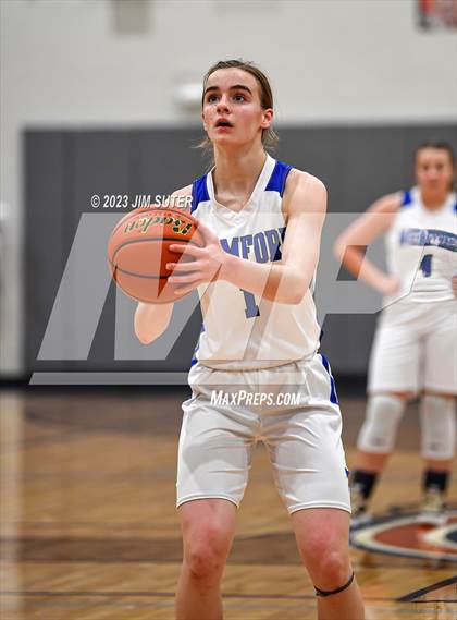 Thumbnail 3 in Mumford vs Thrall (UIL 2A Reg IV Area) photogallery.