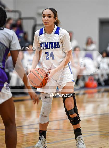 Thumbnail 2 in Mumford vs Thrall (UIL 2A Reg IV Area) photogallery.