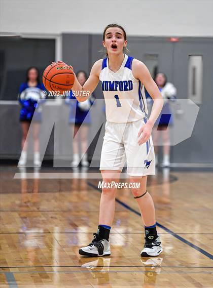 Thumbnail 2 in Mumford vs Thrall (UIL 2A Reg IV Area) photogallery.
