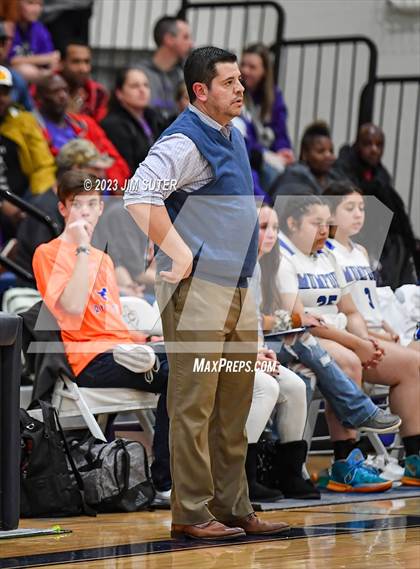 Thumbnail 2 in Mumford vs Thrall (UIL 2A Reg IV Area) photogallery.