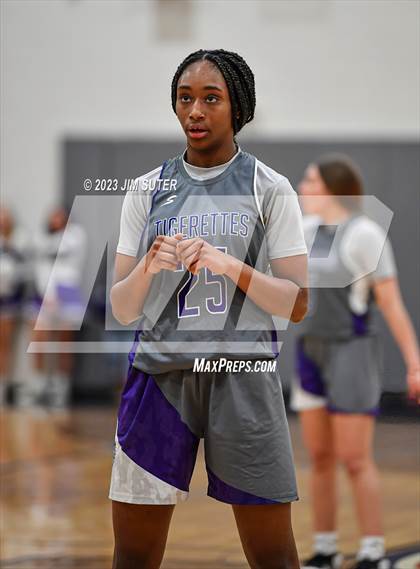 Thumbnail 2 in Mumford vs Thrall (UIL 2A Reg IV Area) photogallery.