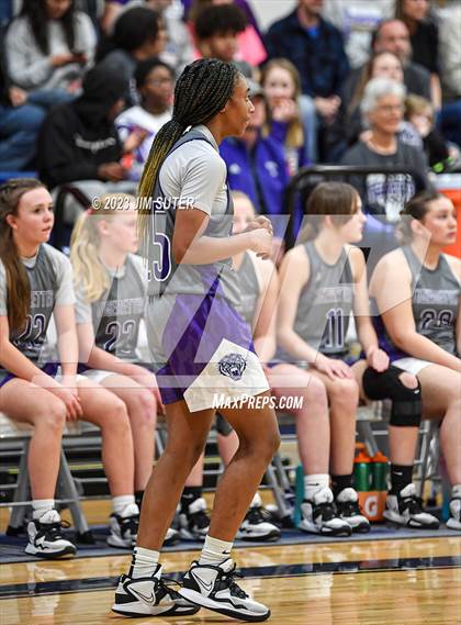 Thumbnail 1 in Mumford vs Thrall (UIL 2A Reg IV Area) photogallery.