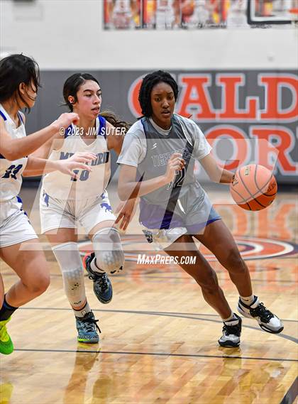 Thumbnail 3 in Mumford vs Thrall (UIL 2A Reg IV Area) photogallery.
