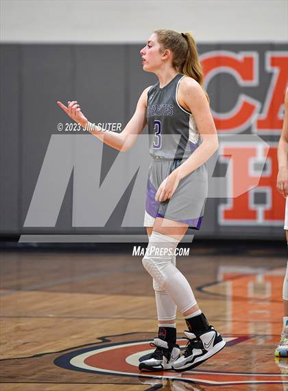 Thumbnail 2 in Mumford vs Thrall (UIL 2A Reg IV Area) photogallery.