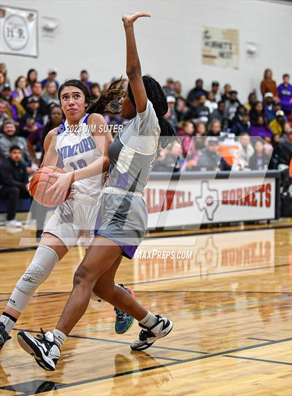 Thumbnail 2 in Mumford vs Thrall (UIL 2A Reg IV Area) photogallery.
