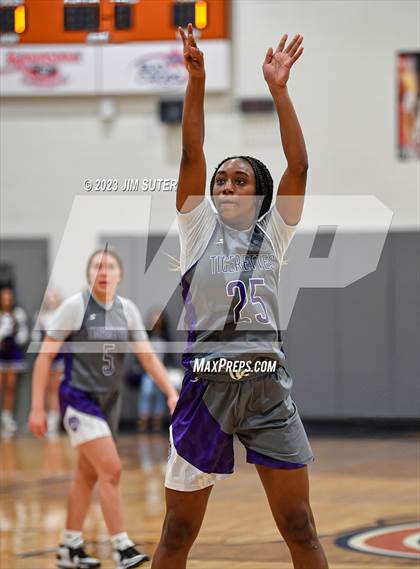Thumbnail 1 in Mumford vs Thrall (UIL 2A Reg IV Area) photogallery.