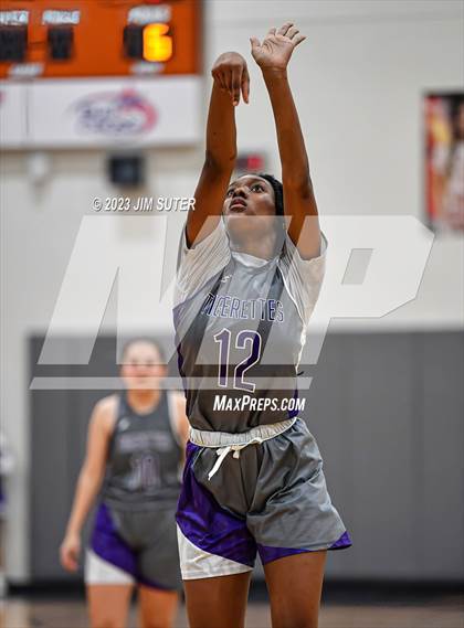 Thumbnail 1 in Mumford vs Thrall (UIL 2A Reg IV Area) photogallery.