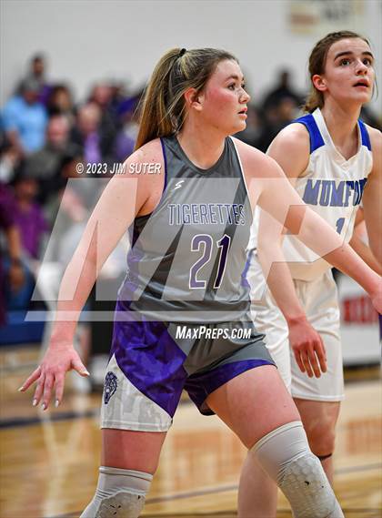 Thumbnail 3 in Mumford vs Thrall (UIL 2A Reg IV Area) photogallery.