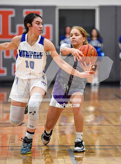 Thumbnail 2 in Mumford vs Thrall (UIL 2A Reg IV Area) photogallery.