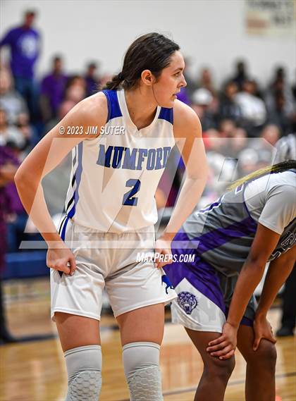Thumbnail 3 in Mumford vs Thrall (UIL 2A Reg IV Area) photogallery.