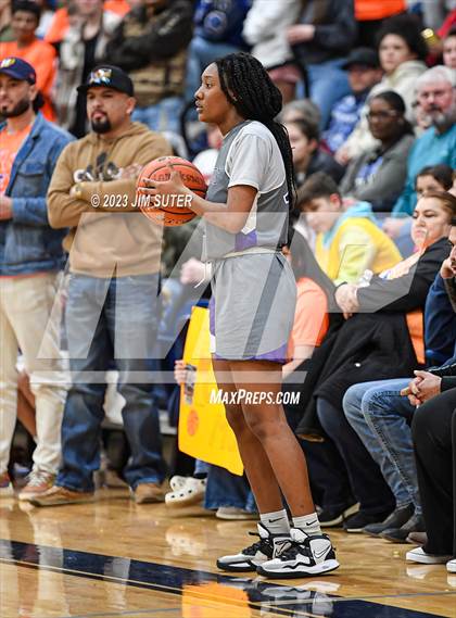 Thumbnail 2 in Mumford vs Thrall (UIL 2A Reg IV Area) photogallery.