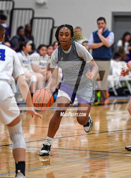 Thumbnail 3 in Mumford vs Thrall (UIL 2A Reg IV Area) photogallery.