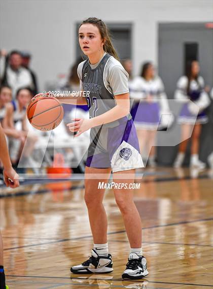 Thumbnail 1 in Mumford vs Thrall (UIL 2A Reg IV Area) photogallery.