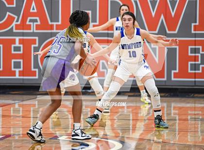 Thumbnail 1 in Mumford vs Thrall (UIL 2A Reg IV Area) photogallery.