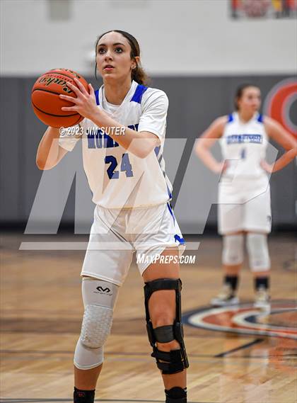 Thumbnail 1 in Mumford vs Thrall (UIL 2A Reg IV Area) photogallery.
