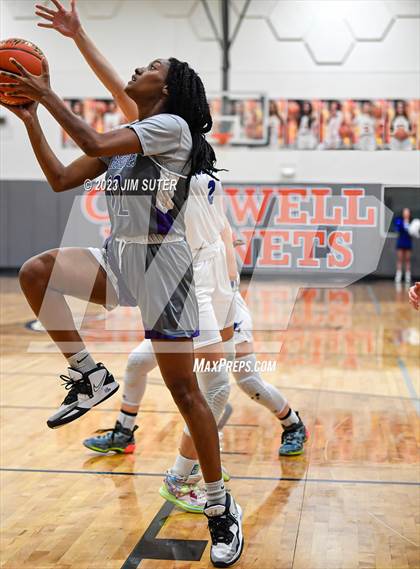 Thumbnail 2 in Mumford vs Thrall (UIL 2A Reg IV Area) photogallery.