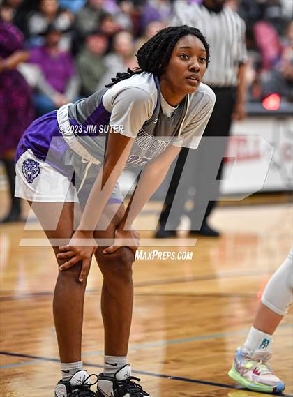 Thumbnail 3 in Mumford vs Thrall (UIL 2A Reg IV Area) photogallery.