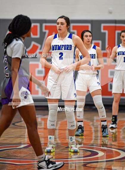 Thumbnail 1 in Mumford vs Thrall (UIL 2A Reg IV Area) photogallery.