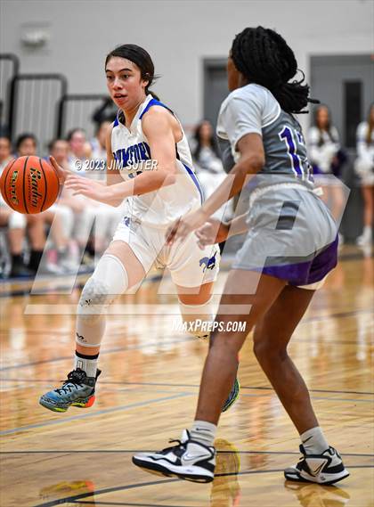 Thumbnail 3 in Mumford vs Thrall (UIL 2A Reg IV Area) photogallery.