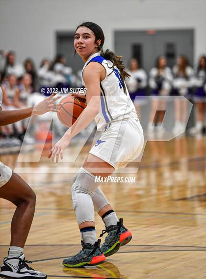 Thumbnail 2 in Mumford vs Thrall (UIL 2A Reg IV Area) photogallery.