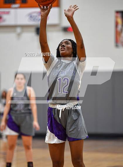 Thumbnail 3 in Mumford vs Thrall (UIL 2A Reg IV Area) photogallery.