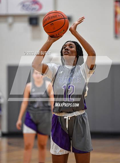 Thumbnail 3 in Mumford vs Thrall (UIL 2A Reg IV Area) photogallery.