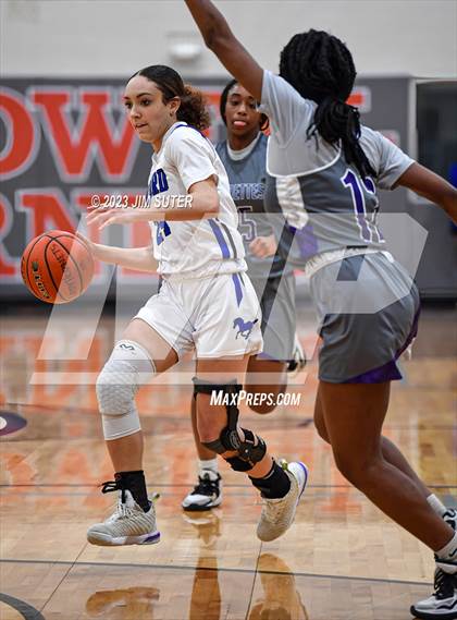 Thumbnail 2 in Mumford vs Thrall (UIL 2A Reg IV Area) photogallery.