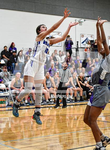 Thumbnail 3 in Mumford vs Thrall (UIL 2A Reg IV Area) photogallery.