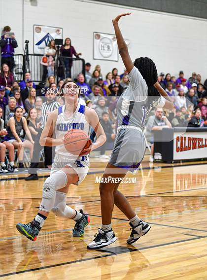 Thumbnail 1 in Mumford vs Thrall (UIL 2A Reg IV Area) photogallery.