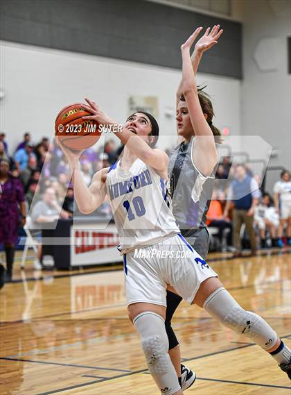 Thumbnail 3 in Mumford vs Thrall (UIL 2A Reg IV Area) photogallery.