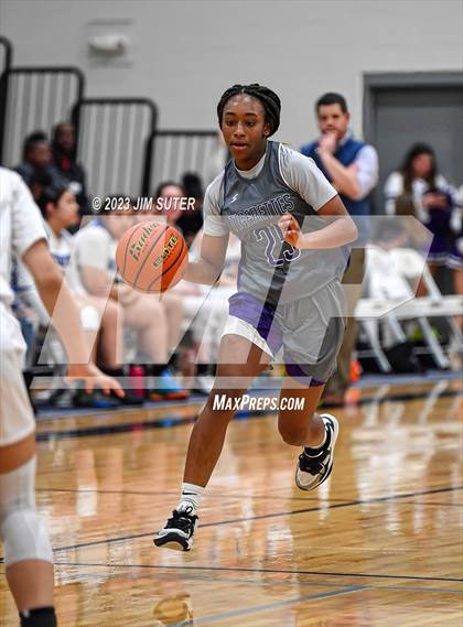 Thumbnail 2 in Mumford vs Thrall (UIL 2A Reg IV Area) photogallery.