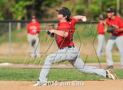 Thumbnail 3 in Wayne @ Lincoln County photogallery.