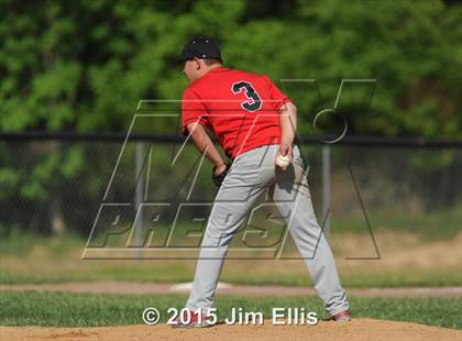 Thumbnail 3 in Wayne @ Lincoln County photogallery.