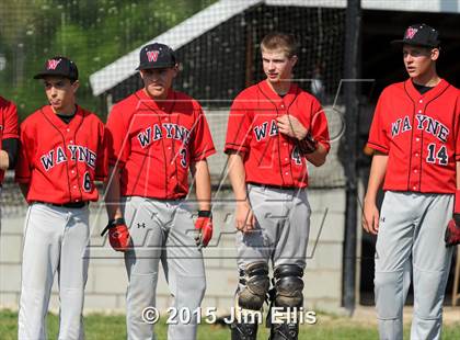 Thumbnail 3 in Wayne @ Lincoln County photogallery.