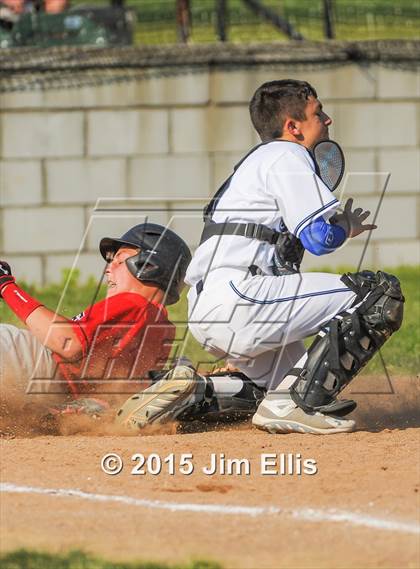 Thumbnail 3 in Wayne @ Lincoln County photogallery.