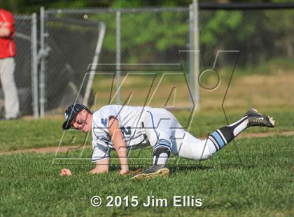 Thumbnail 3 in Wayne @ Lincoln County photogallery.