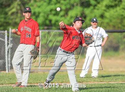 Thumbnail 2 in Wayne @ Lincoln County photogallery.