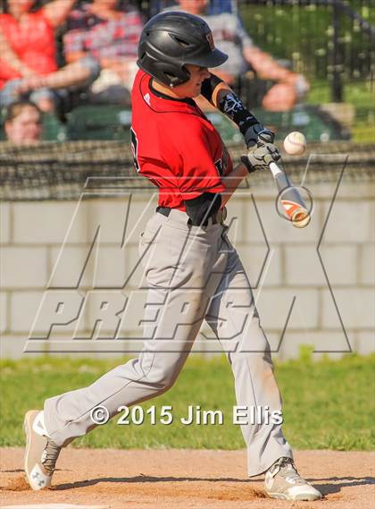 Thumbnail 2 in Wayne @ Lincoln County photogallery.