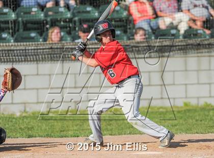 Thumbnail 3 in Wayne @ Lincoln County photogallery.
