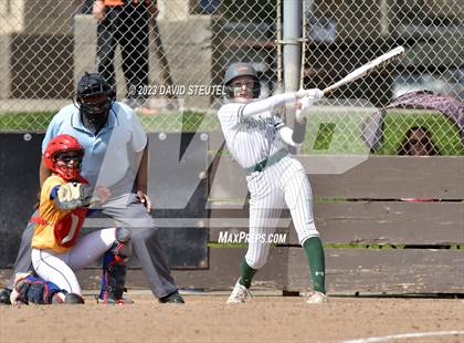 Thumbnail 2 in Del Campo vs. Granite Bay (Stephanie LeDoux Tournament) photogallery.
