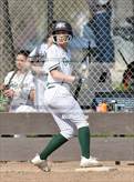 Photo from the gallery "Del Campo vs. Granite Bay (Stephanie LeDoux Tournament)"