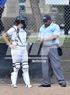 Photo from the gallery "Del Campo vs. Granite Bay (Stephanie LeDoux Tournament)"