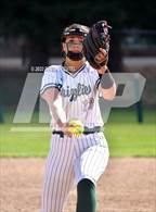 Photo from the gallery "Del Campo vs. Granite Bay (Stephanie LeDoux Tournament)"
