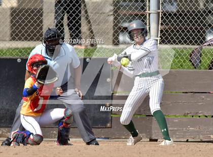Thumbnail 1 in Del Campo vs. Granite Bay (Stephanie LeDoux Tournament) photogallery.