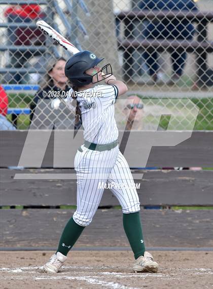 Thumbnail 1 in Del Campo vs. Granite Bay (Stephanie LeDoux Tournament) photogallery.