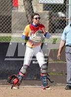 Photo from the gallery "Del Campo vs. Granite Bay (Stephanie LeDoux Tournament)"