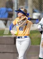 Photo from the gallery "Del Campo vs. Granite Bay (Stephanie LeDoux Tournament)"